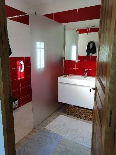 Le Cabanon Leilighet Crillon-le-Brave Eksteriør bilde